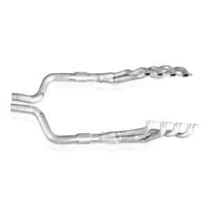 Chevrolet Camaro Performance Exhaust - Stainless Works - Long Tube Headers - `16-`20
